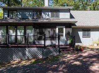 3913 Nottingham Way, East Stroudsburg, PA