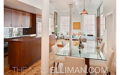 Sold by Douglas Elliman
