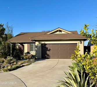 357 Penelope Ln, Santa Maria, CA, 93455