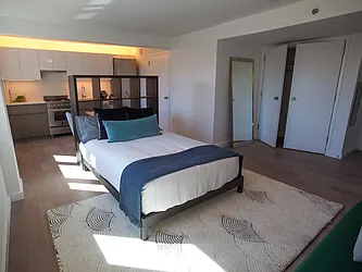 Rented by Arwell Realty
