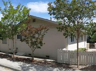141 Santa Clara Ave #B, Mountain View, CA 94043