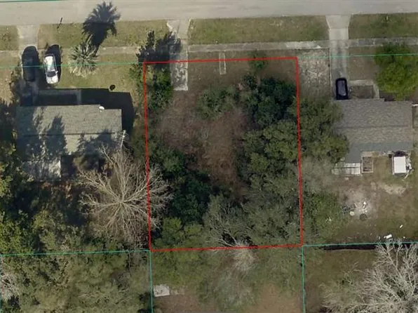 3684 SW 147th St Lot 7, Ocala, FL 34473