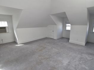 129 Thorndike St #3, Brookline, MA 02446