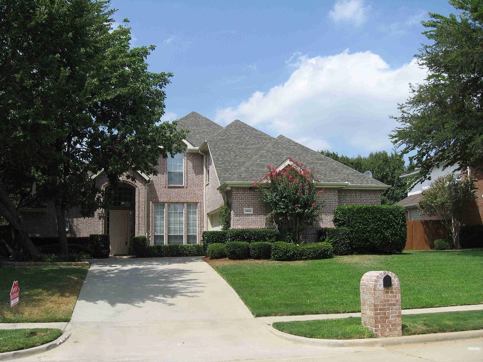 3404 Culwell St, Flower Mound, TX 75022 Zillow