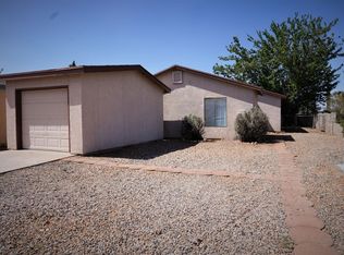 4999 E Cielo Cir, Sierra Vista, AZ 85635