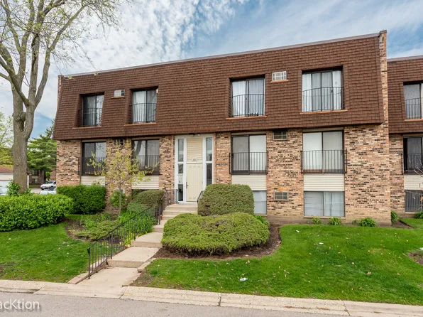 200 S Waters Edge Dr APT 101, Glendale Heights, IL 60139