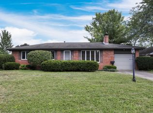 1059 Lambeth Dr, Columbus, OH 43220