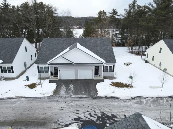 17 Angel Point Circle #B, Goffstown, NH 03045