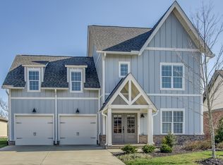 2014 Beamon Dr, Franklin, TN 37064