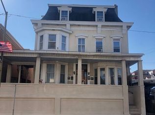 511 Main St APT 2, Slatington, PA 18080