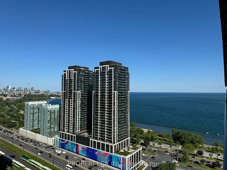 103 The Queensway #2815 — Photo 19