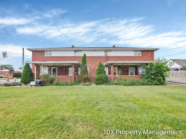 3257 Cleveland Ave Unit C, Columbus, OH 43224