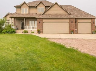 27605 473rd Ave, Worthing, SD 57077
