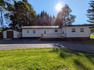 315 Elizabeth St, Clearfield, PA 16830
