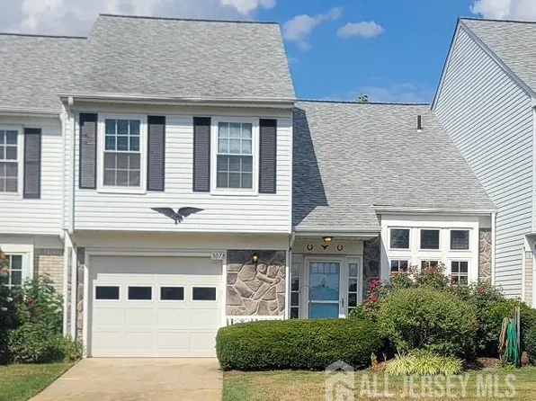 307B Modele Plz, Monroe Township, NJ 08831