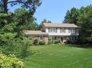 3717 Bedford Lane, Virginia Beach, VA 23452