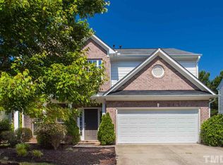 103 Trackimire Ln, Apex, NC 27539