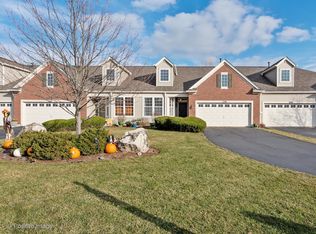 1596 Delray Dr, Aurora, IL 60504