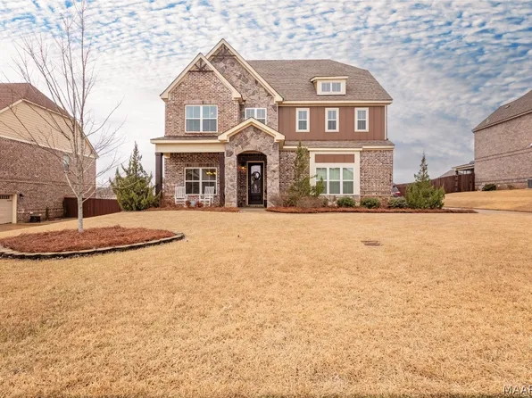 610 Madison Dr, Prattville, AL 36066
