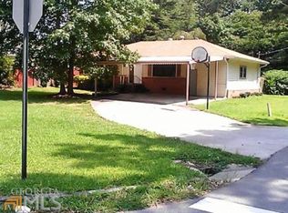 503 S Gordon Rd SW, Mableton, GA 30126