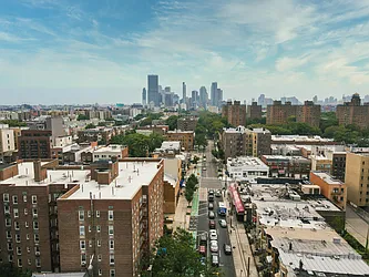 Sold by Horowitz Real Estate