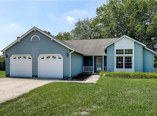 8032 Seawood Ct, Indianapolis, IN 46268