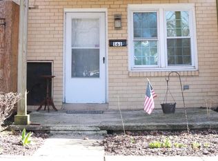 161 Shetland Cir #161, Reisterstown, MD