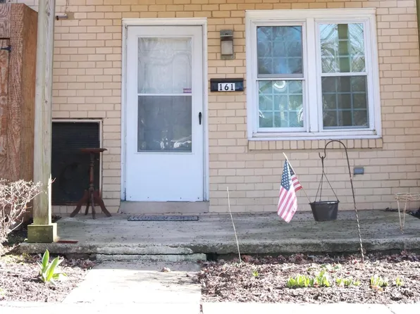 161 Shetland Cir #161, Reisterstown, MD 21136