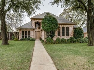 992 Quail Rdg, Keller, TX 76248