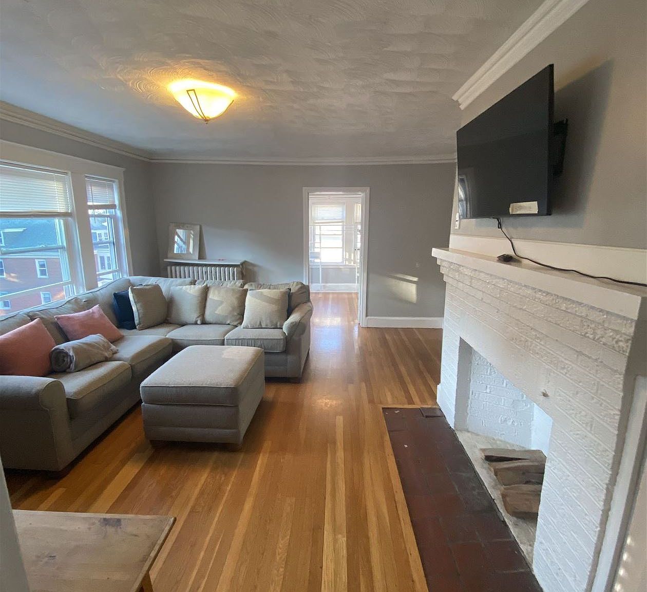 25 Gerald Rd 2, Boston, MA 02135 Zillow