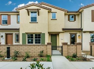 2910 E Via Fiano, Ontario, CA 91764