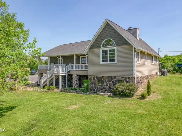 190 Lyons Rd, Church Hill, TN 37642