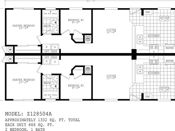 4th image of 1510 Washington St Lot 5