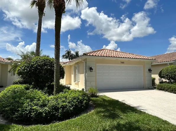 7680 Pine Island Way, West Palm Beach, FL 33411