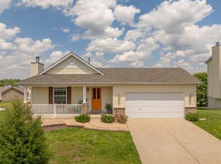 21 River Rock Dr, Moscow Mills, MO 63362