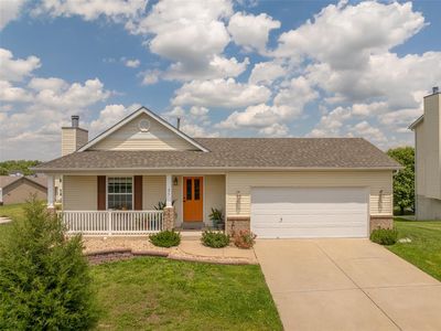 21 River Rock Dr, Moscow Mills, MO, 63362