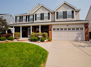 2131 Maples Pl, Highlands Ranch, CO 80129