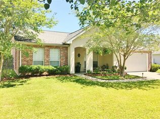 1110 Charlie Dr, Slidell, LA 70461