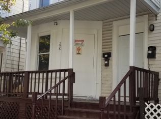 226 Baldwin St, New Brunswick, NJ