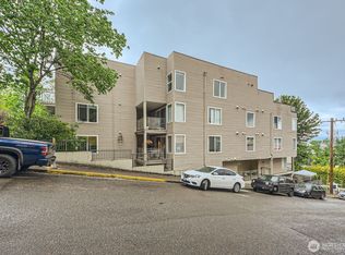 Bradford Court Condominiums, Seattle, WA 98126