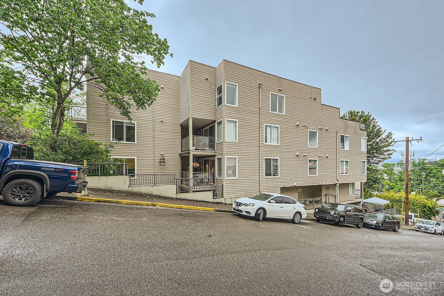 3022 SW Bradford Street #205 photo 1