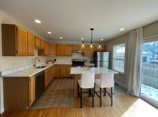 12 Gilbert St #12, West Newton, MA 02465