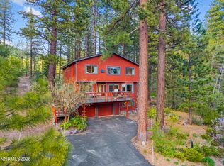 670 Martis Peak Dr, Incline Village, NV 89451