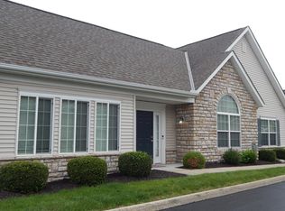 4808 Ashleigh Dr, Dublin, OH