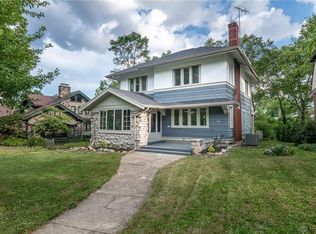 752 Kenilworth Ave, Dayton, OH 45405
