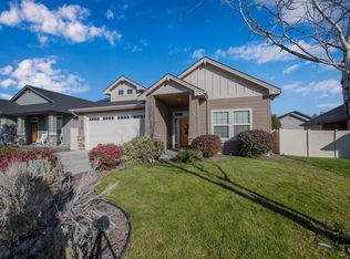5010 S Lava Springs Loop, Nampa, ID 83686