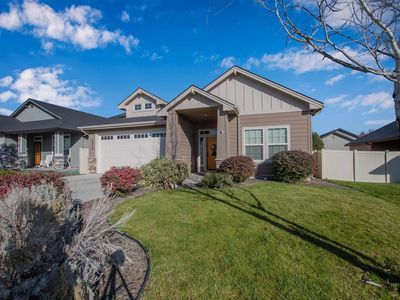 5010 S Lava Springs Loop, Nampa, ID, 83686