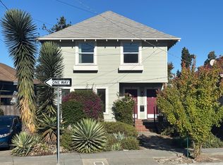 2049 41st Ave #A, Oakland, CA