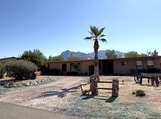 7000 N Penny Pl, Tucson, AZ 85704