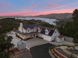 1071 Steele Canyon Rd, Napa, CA 94558